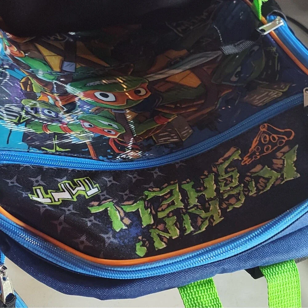 Unbranded tmnt michelangelo